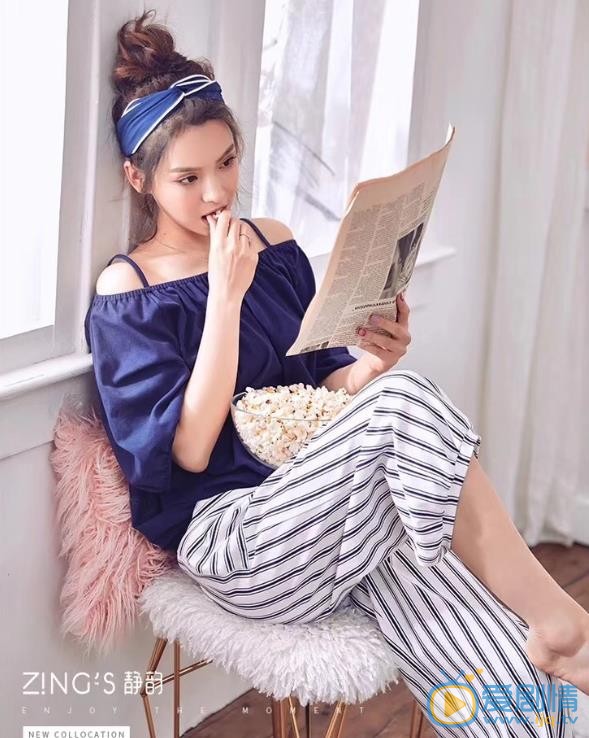 王若伊杂志写真 王若伊高清写真_王若伊高清剧照