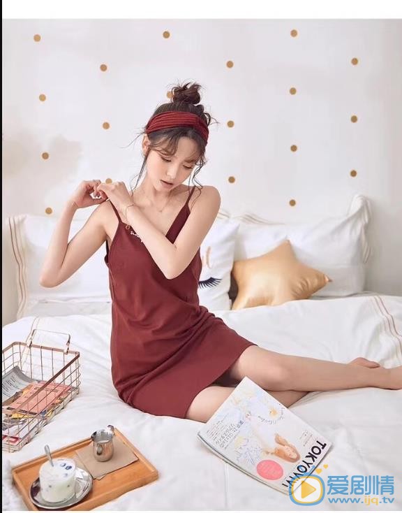 王若伊杂志写真 王若伊高清写真_王若伊高清剧照