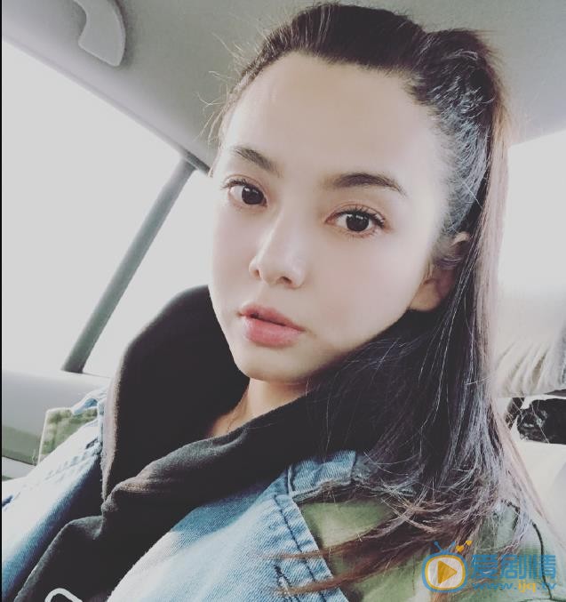 王若伊生活照 王若伊高清写真_王若伊高清剧照