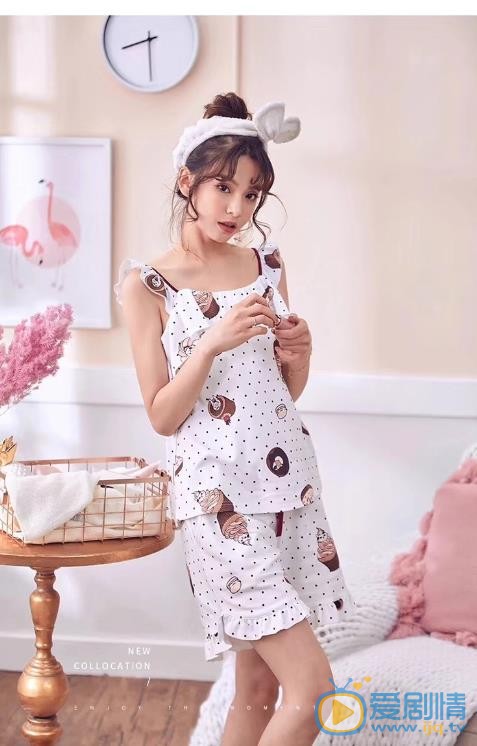 王若伊杂志写真 王若伊高清写真_王若伊高清剧照