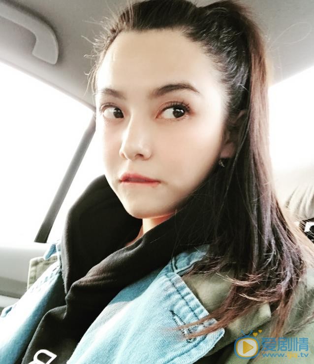 王若伊生活照 王若伊高清写真_王若伊高清剧照