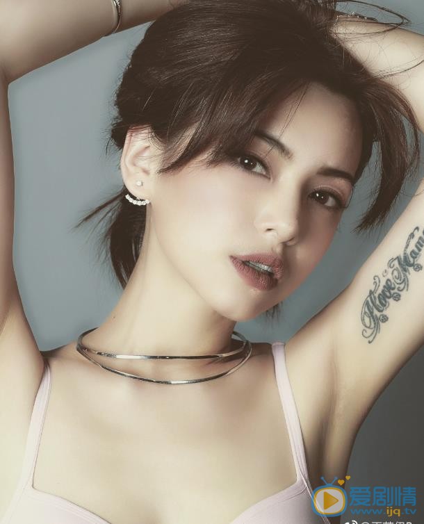 王若伊性感比基尼 王若伊高清写真_王若伊高清剧照
