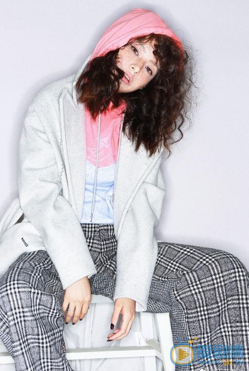 王若伊雀斑装写真 王若伊高清写真_王若伊高清剧照