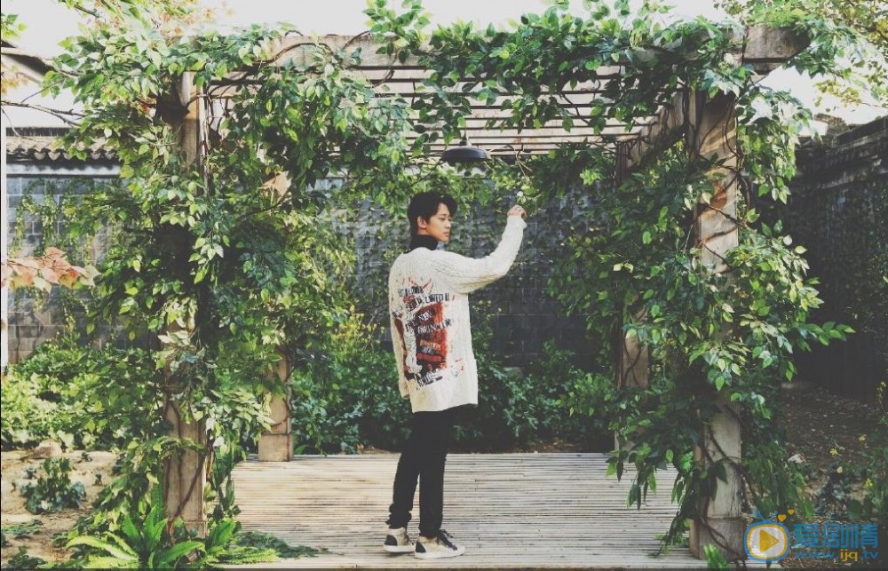 王文轩清新写真 王文轩高清写真_王文轩高清剧照