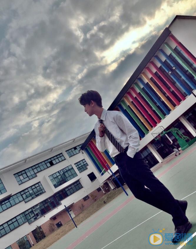 王文轩影视剧照 王文轩高清写真_王文轩高清剧照