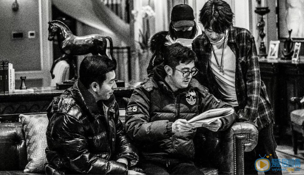 王文轩影视剧照 王文轩高清写真_王文轩高清剧照