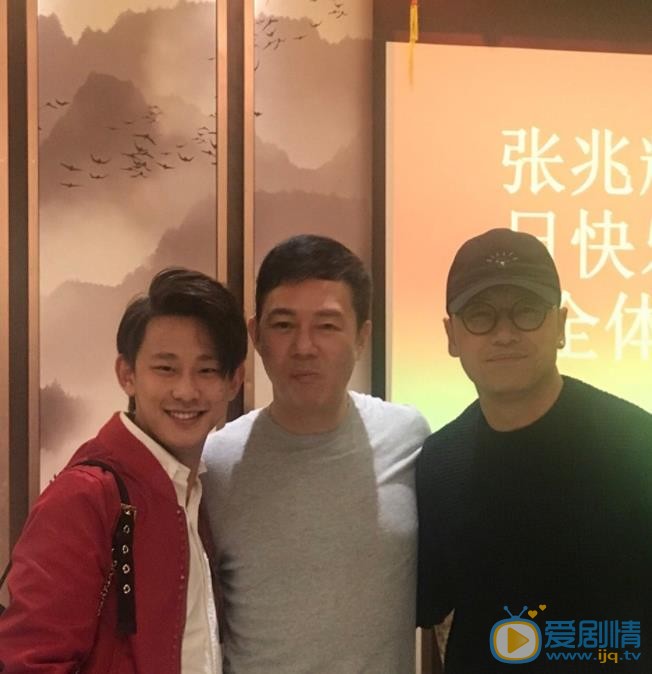 王文轩生活照 王文轩高清写真_王文轩高清剧照