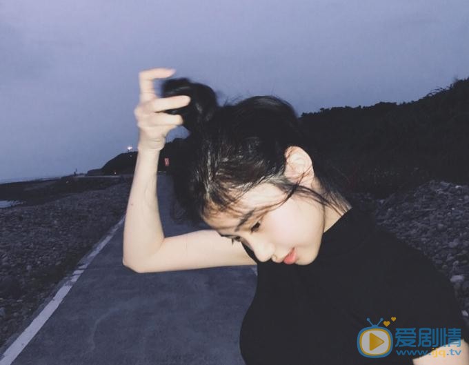 倪珂欣旅游照 倪珂欣高清写真_倪珂欣高清剧照