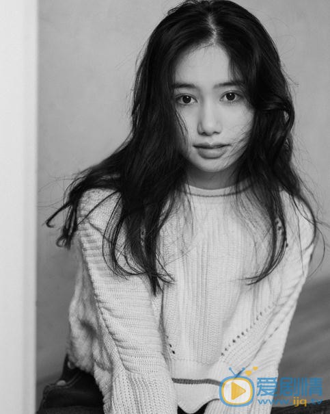 倪珂欣街拍写真 倪珂欣高清写真_倪珂欣高清剧照