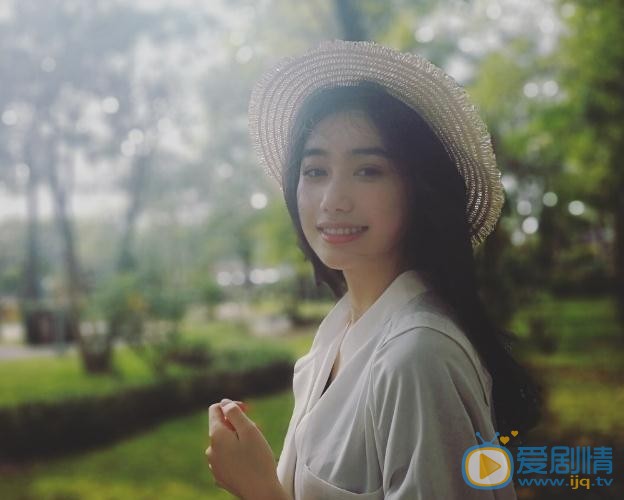 倪珂欣气质写真 倪珂欣高清写真_倪珂欣高清剧照