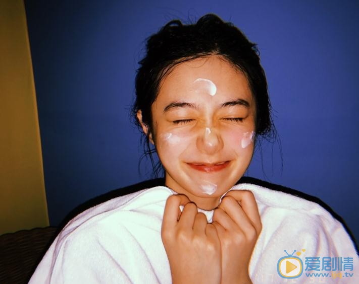 倪珂欣生活照 倪珂欣高清写真_倪珂欣高清剧照