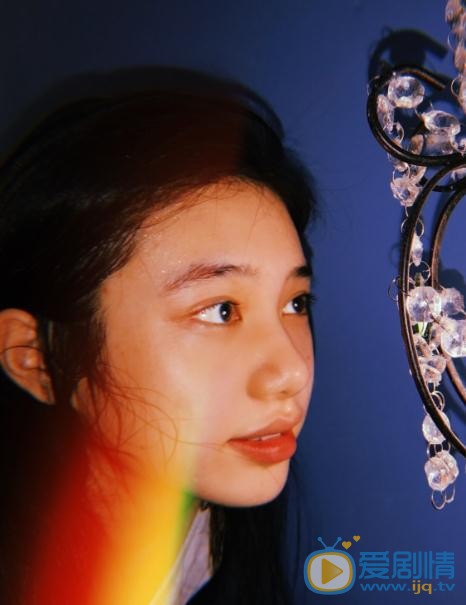 倪珂欣生活照 倪珂欣高清写真_倪珂欣高清剧照