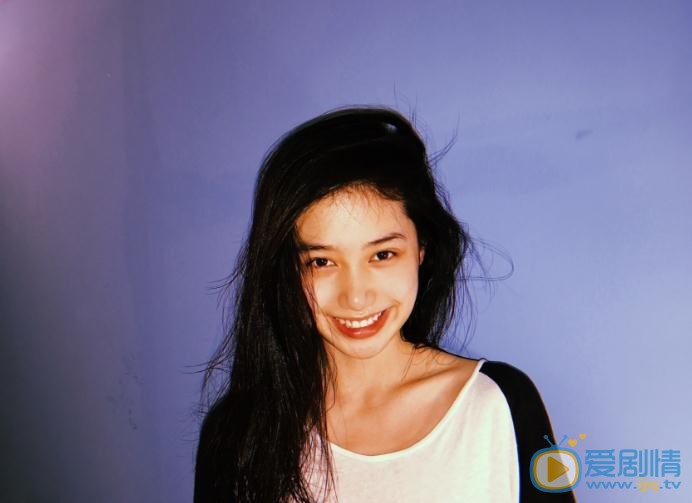 倪珂欣生活照 倪珂欣高清写真_倪珂欣高清剧照