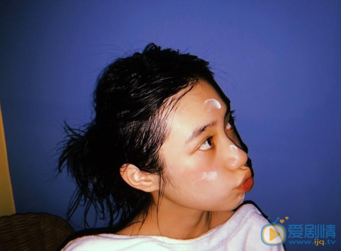 倪珂欣生活照 倪珂欣高清写真_倪珂欣高清剧照