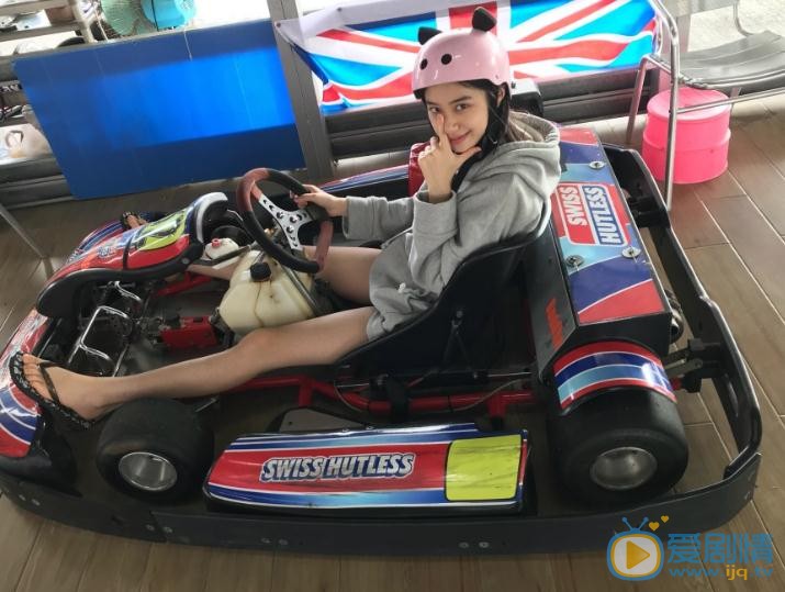 倪珂欣旅游照 倪珂欣高清写真_倪珂欣高清剧照