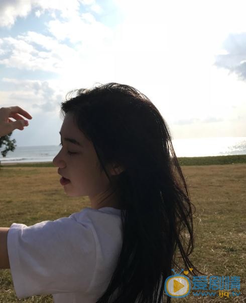 倪珂欣旅游照 倪珂欣高清写真_倪珂欣高清剧照