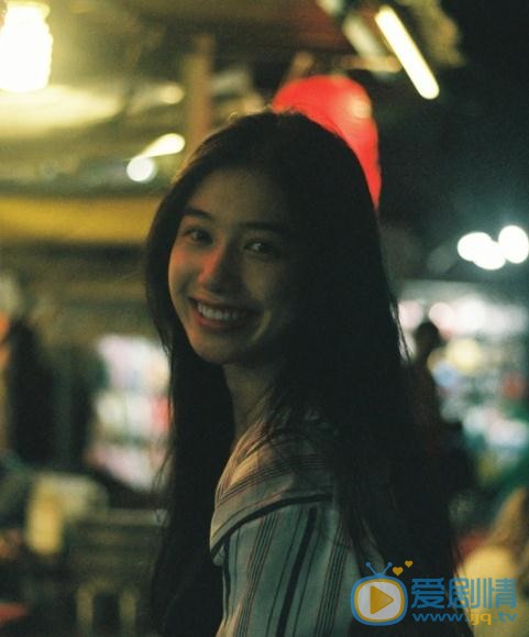 倪珂欣夜色写真 倪珂欣高清写真_倪珂欣高清剧照