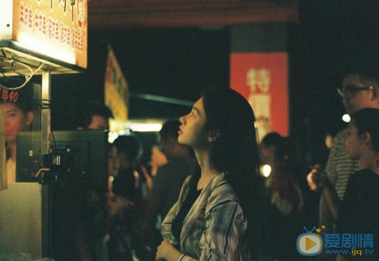 倪珂欣夜色写真 倪珂欣高清写真_倪珂欣高清剧照