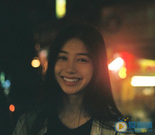 倪珂欣夜色写真 倪珂欣高清写真_倪珂欣高清剧照