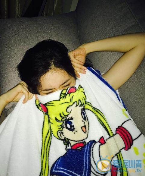倪珂欣可爱写真 倪珂欣高清写真_倪珂欣高清剧照