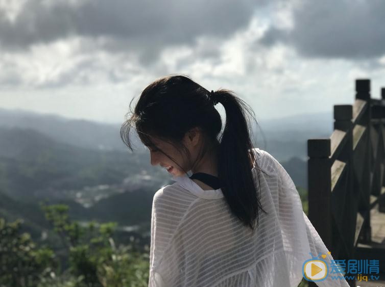 倪珂欣旅游照 倪珂欣高清写真_倪珂欣高清剧照
