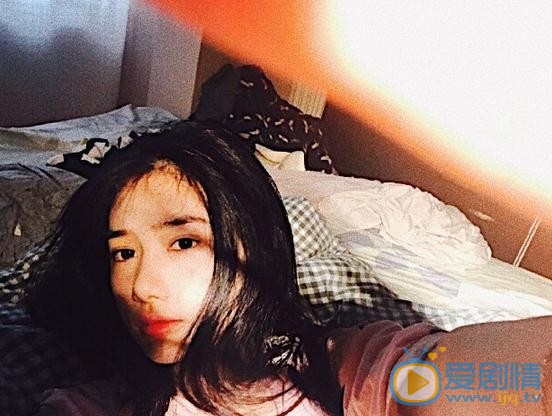 倪珂欣慵懒写真 倪珂欣高清写真_倪珂欣高清剧照