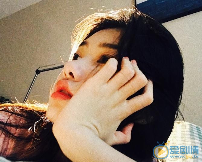 倪珂欣慵懒写真 倪珂欣高清写真_倪珂欣高清剧照