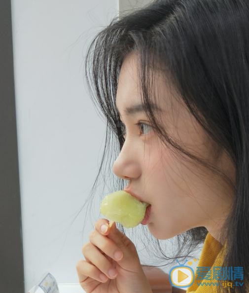 倪珂欣生活照 倪珂欣高清写真_倪珂欣高清剧照