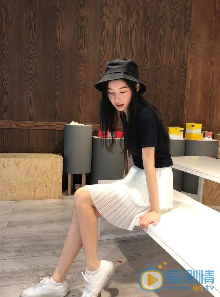 倪珂欣旅游照 倪珂欣高清写真_倪珂欣高清剧照