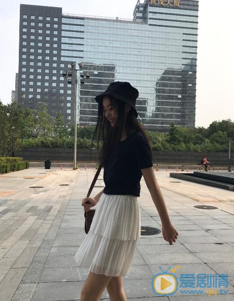 倪珂欣旅游照 倪珂欣高清写真_倪珂欣高清剧照