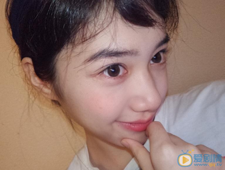 倪珂欣生活照 倪珂欣高清写真_倪珂欣高清剧照