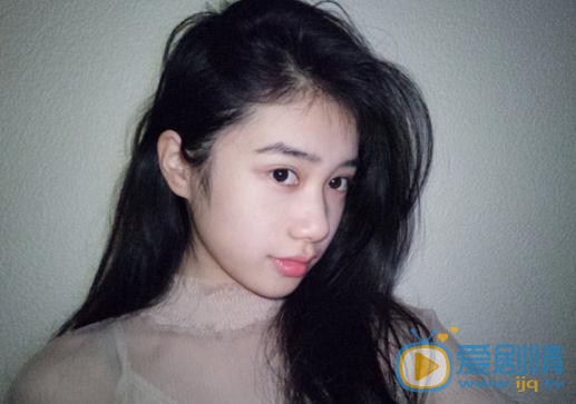 倪珂欣生活照 倪珂欣高清写真_倪珂欣高清剧照