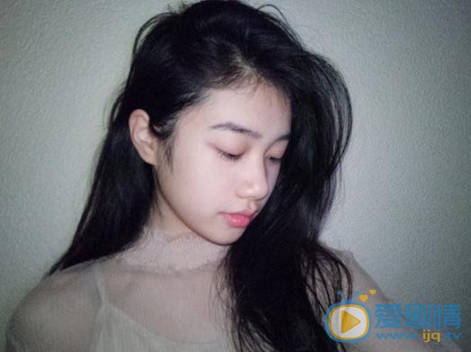 倪珂欣生活照 倪珂欣高清写真_倪珂欣高清剧照