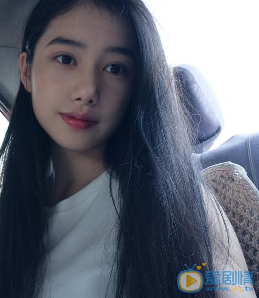 倪珂欣生活照 倪珂欣高清写真_倪珂欣高清剧照