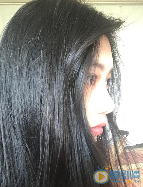 倪珂欣生活照 倪珂欣高清写真_倪珂欣高清剧照