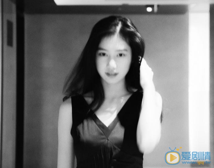 倪珂欣其他写真 倪珂欣高清写真_倪珂欣高清剧照