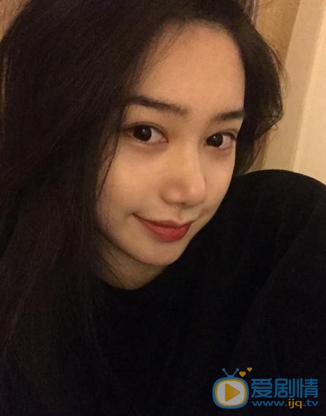 倪珂欣生活照 倪珂欣高清写真_倪珂欣高清剧照