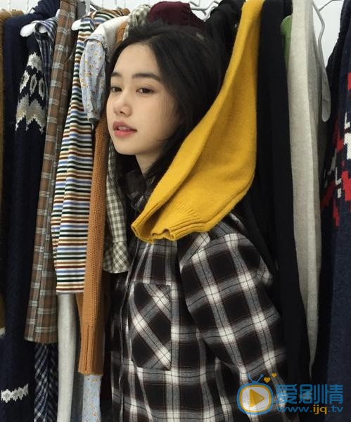 倪珂欣其他写真 倪珂欣高清写真_倪珂欣高清剧照