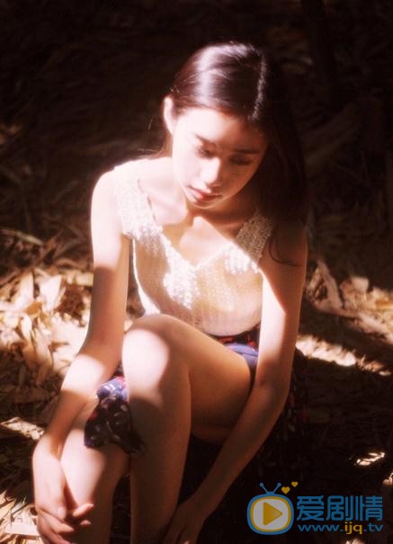 倪珂欣气质写真 倪珂欣高清写真_倪珂欣高清剧照