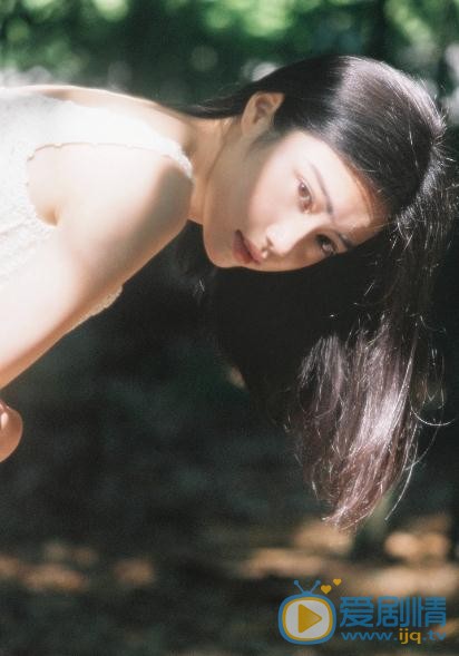 倪珂欣气质写真 倪珂欣高清写真_倪珂欣高清剧照