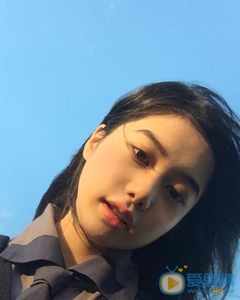 倪珂欣可爱照 倪珂欣高清写真_倪珂欣高清剧照