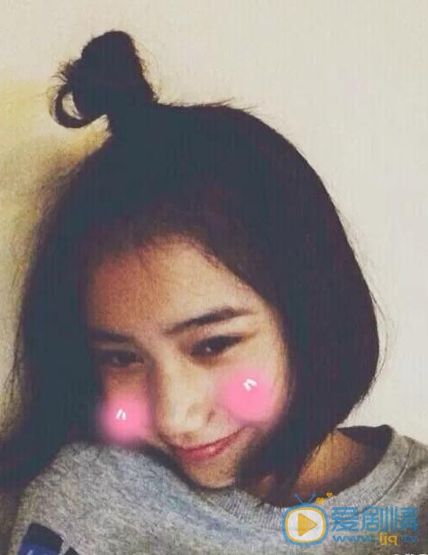 倪珂欣生活照 倪珂欣高清写真_倪珂欣高清剧照