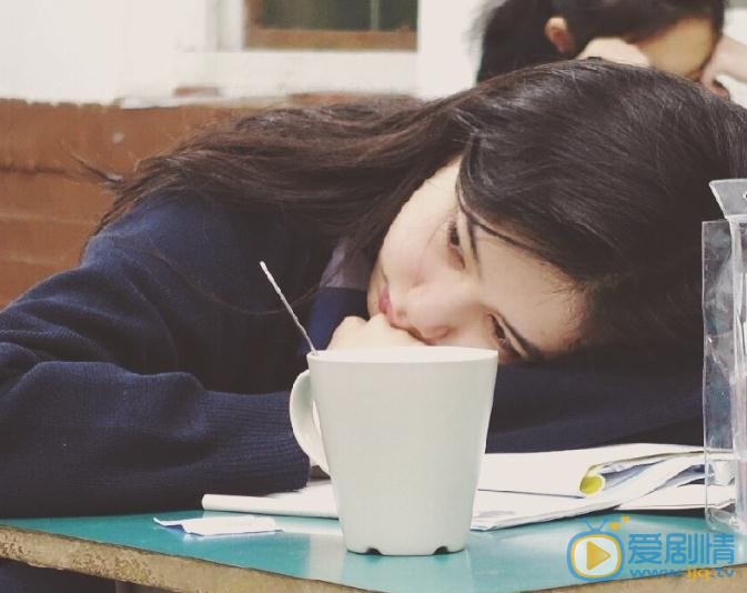 倪珂欣生活照 倪珂欣高清写真_倪珂欣高清剧照