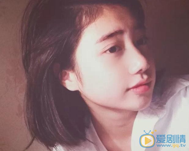 倪珂欣生活照 倪珂欣高清写真_倪珂欣高清剧照