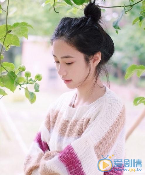 倪珂欣气质写真 倪珂欣高清写真_倪珂欣高清剧照