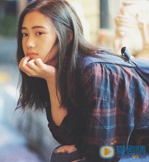 倪珂欣气质写真 倪珂欣高清写真_倪珂欣高清剧照