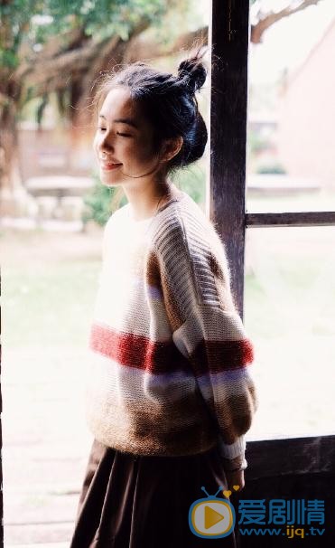 倪珂欣气质写真 倪珂欣高清写真_倪珂欣高清剧照