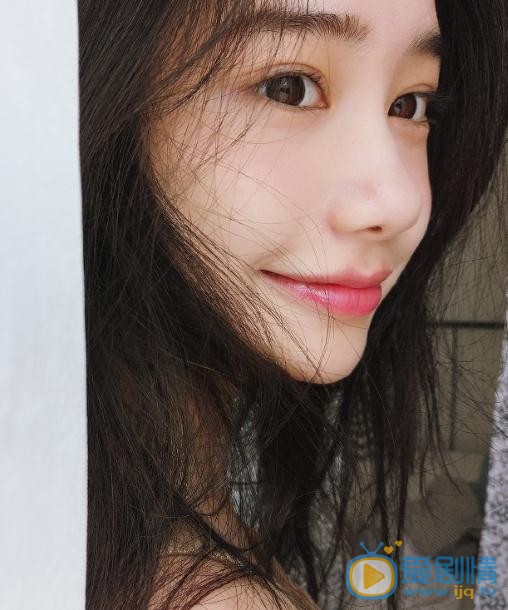 倪珂欣生活照 倪珂欣高清写真_倪珂欣高清剧照