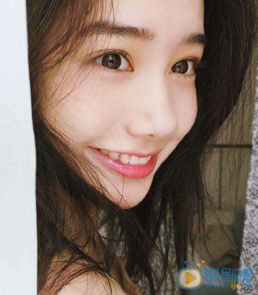 倪珂欣生活照 倪珂欣高清写真_倪珂欣高清剧照