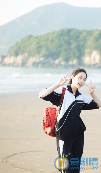 倪珂欣生活照 倪珂欣高清写真_倪珂欣高清剧照